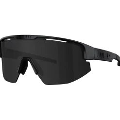Lunettes de soleil Bliz Matrix Matte Black Smoke