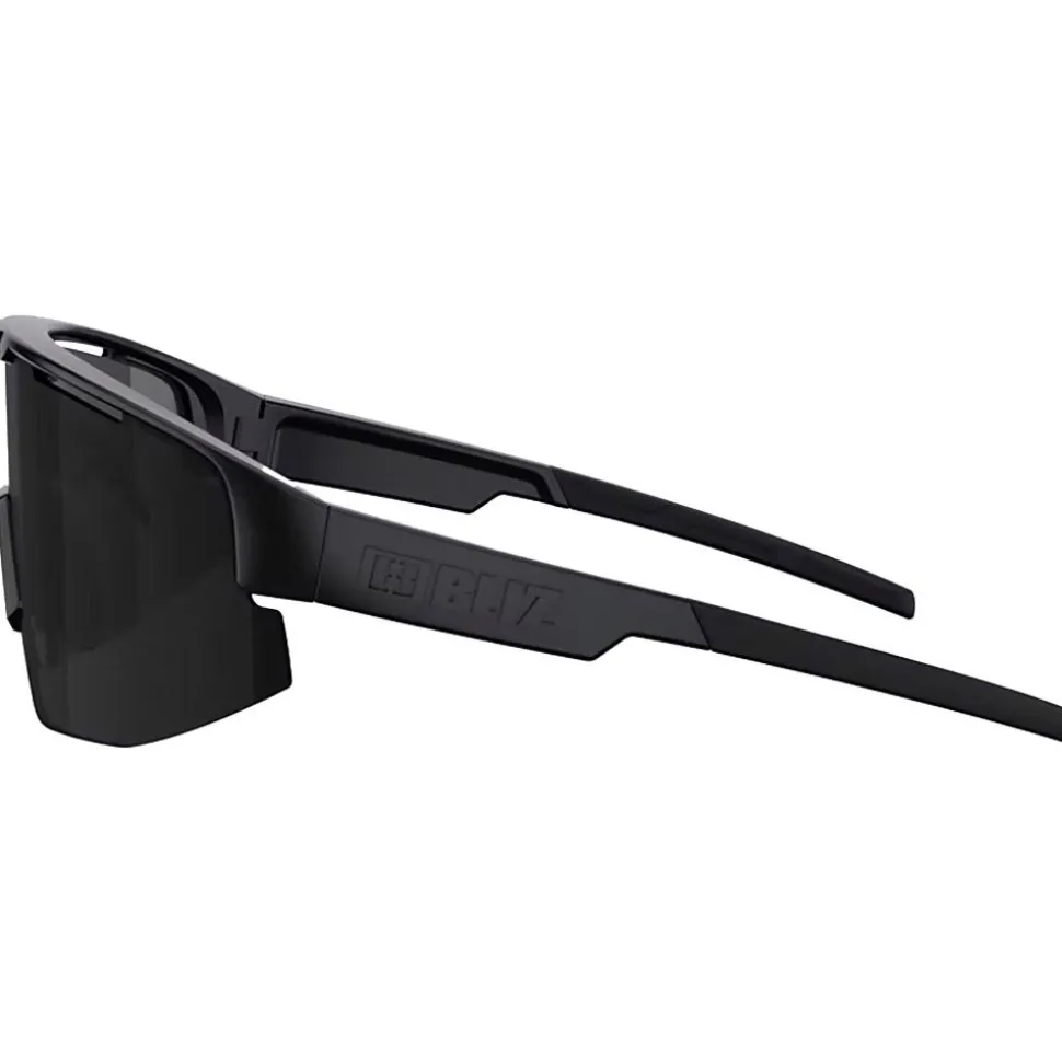 Lunettes de soleil Bliz Matrix Matte Black Smoke