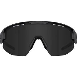 Lunettes de soleil Bliz Matrix Matte Black Smoke