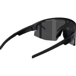 Lunettes de soleil Bliz Matrix Matte Black Smoke