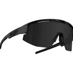 Lunettes de soleil Bliz Matrix Matte Black Smoke