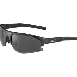 Lunettes de soleil Bollé Bolt 2.0 Black Shiny Polarized TNS