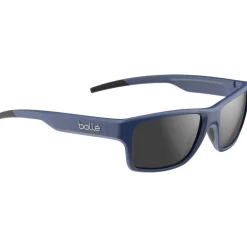 Lunettes de soleil Bollé Status Dark Blue Matte TNS
