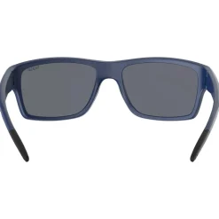 Lunettes de soleil Bollé Status Dark Blue Matte TNS