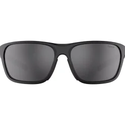 Lunettes de soleil Bollé Strix Black Matte Volt+ Gun Polarized