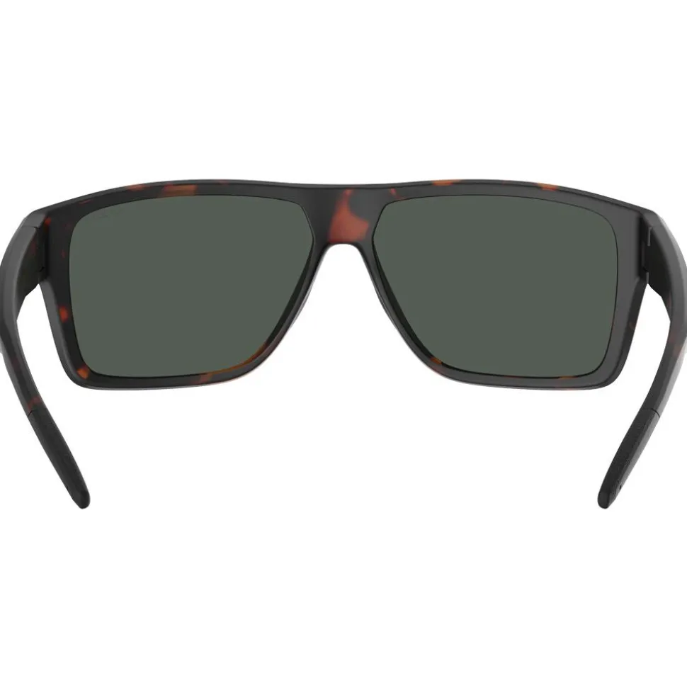 Lunettes de soleil Bollé Temper Tortoise Matte Axis Polarized