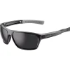 Lunettes de soleil Bollé Terrus Black Shiny Tns