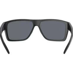 Lunettes de soleil Bollé Temper Black Matte TNS Gold