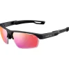 Lunettes de soleil Bollé Victus Pro Black Matte Phantom Clear Green Photochromic
