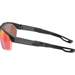 Lunettes de soleil Bollé Victus Pro Black Matte Phantom Clear Green Photochromic