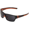 Lunettes de soleil Cairn Drive Mat Black Red