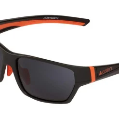Lunettes de soleil Cairn Drive Mat Black Red