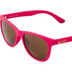 Lunettes de soleil Cairn Daisy Mat Terracota