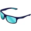 Lunettes de soleil Cairn Flake Mat Midnight Mint