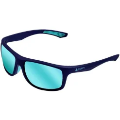 Lunettes de soleil Cairn Flake Mat Midnight Mint