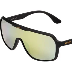 Lunettes de soleil Cairn Powell Mat Black Gold