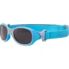 Lunettes de soleil Cebe Chouka Matt Blue Grey Zone Blue Light