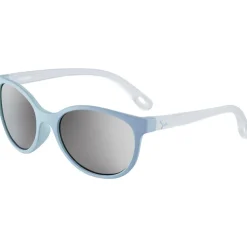 Lunettes de soleil Cebe Ella Sky Clear Matte Zone Blue Light Grey Cat.3
