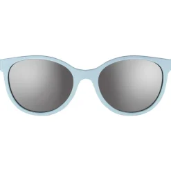 Lunettes de soleil Cebe Ella Sky Clear Matte Zone Blue Light Grey Cat.3