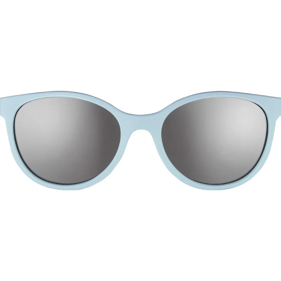 Lunettes de soleil Cebe Ella Sky Clear Matte Zone Blue Light Grey Cat.3