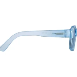 Lunettes de soleil Cebe Meije Translucent Cloud Matte Zone Blue Light Blue Cat.3