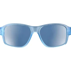 Lunettes de soleil Cebe Meije Translucent Cloud Matte Zone Blue Light Blue Cat.3