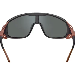 Lunettes de soleil Cebe Outline 130 Anniversary Zone Grey Silver