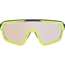 Lunettes de soleil Cebe S'Track Vision Lime Pro Zone Vario Rose Cat.1-3 Silver