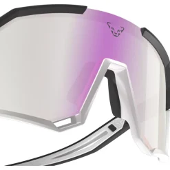 Lunettes de soleil Dynafit Trail Pro Black Out White