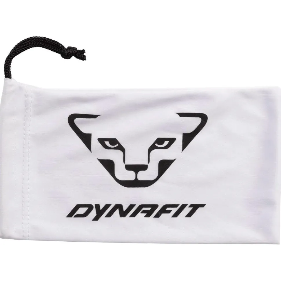 Lunettes de soleil Dynafit Trail Pro Black Out White