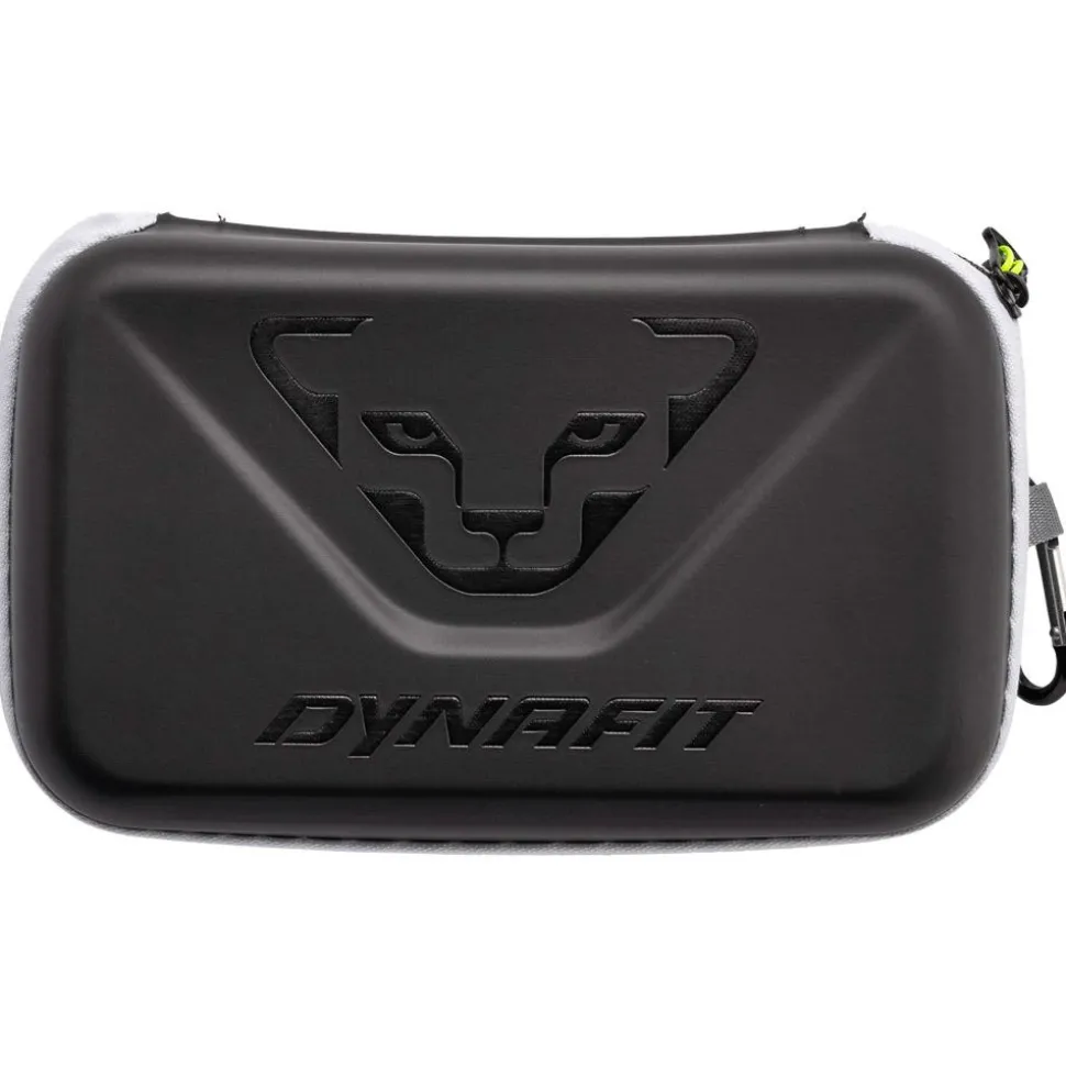 Lunettes de soleil Dynafit Trail Pro Black Out White