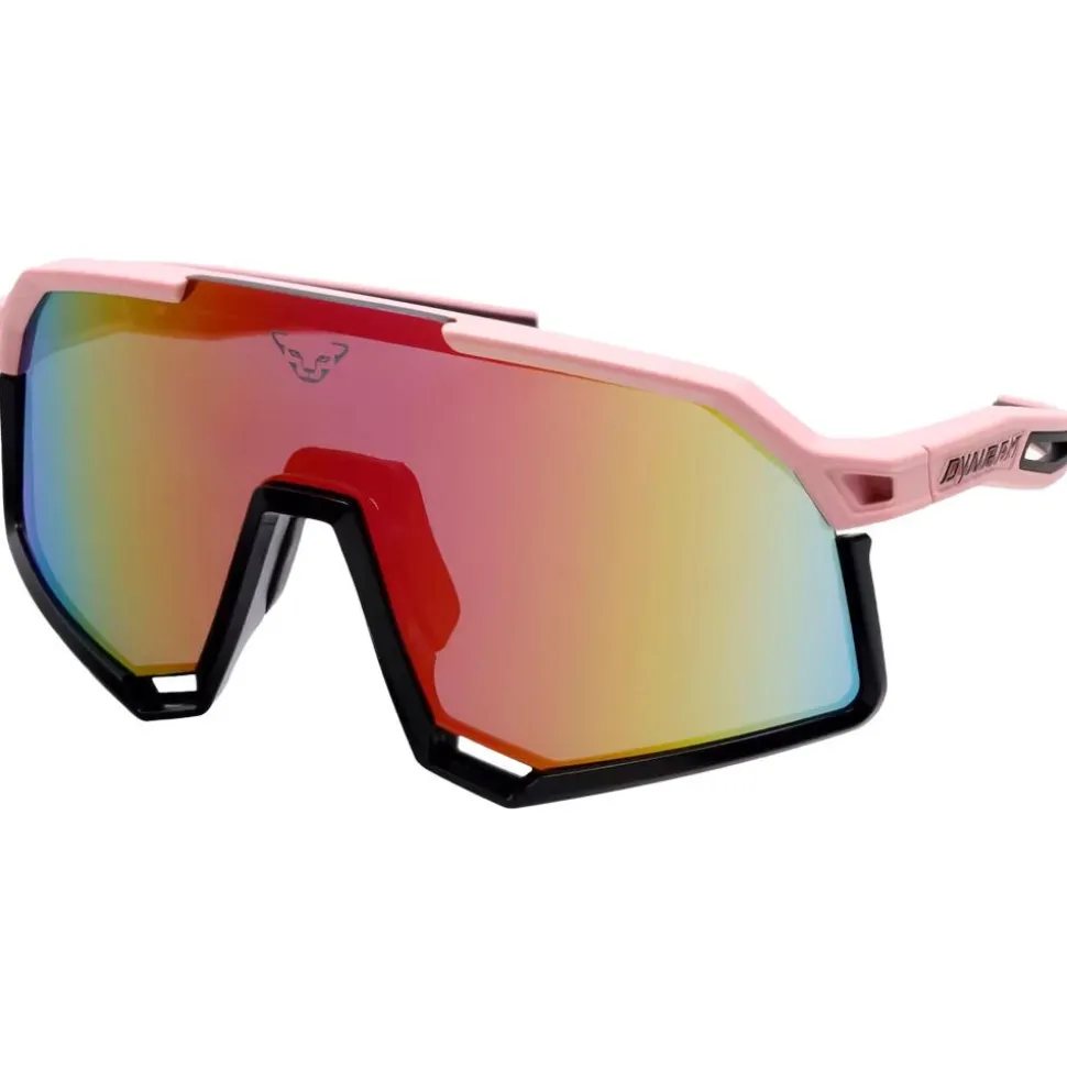Lunettes de soleil Dynafit Ultra Evo Pale Rose Black Out