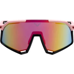 Lunettes de soleil Dynafit Ultra Evo Pale Rose Black Out