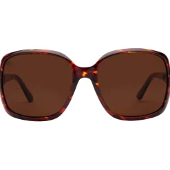 Lunettes de soleil Electric Marin Gloss Tort Bronze Polarized