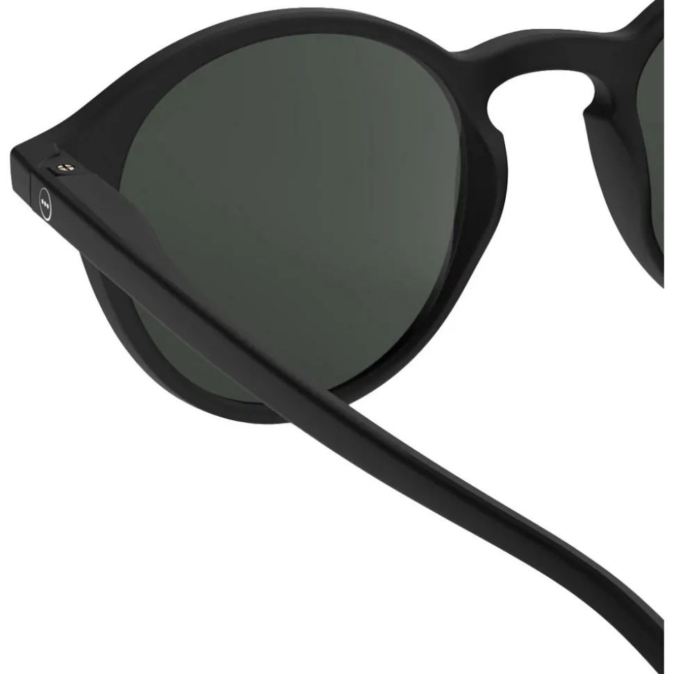 Lunettes de soleil Izipizi D Sun Black