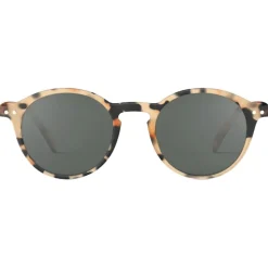 Lunettes de soleil Izipizi D Sun Light Tortoise Soft Grey Lenses Cat 3