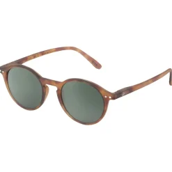 Lunettes de soleil Izipizi Sun #D Havane