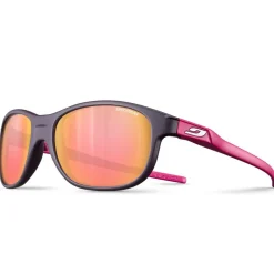 Lunettes de soleil Julbo Arcade Violet Rose Foncé Spectron 3 Rose Or
