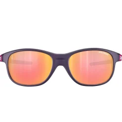 Lunettes de soleil Julbo Arcade Violet Rose Foncé Spectron 3 Rose Or