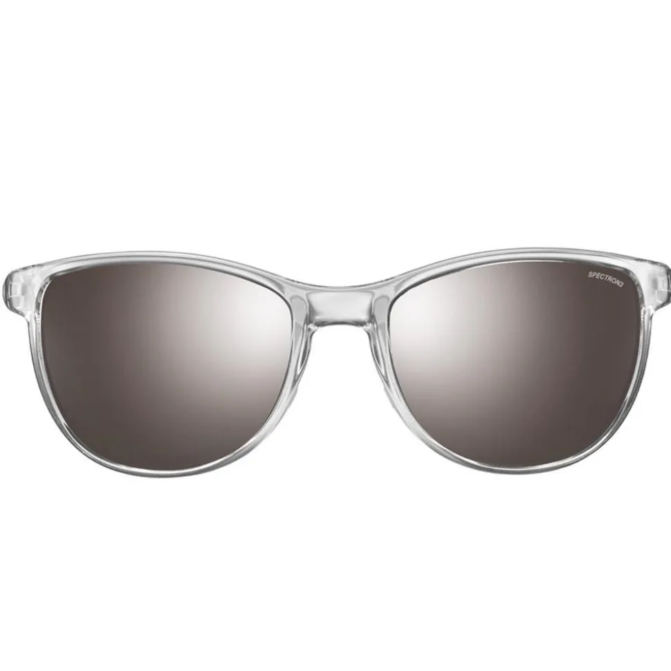 Lunettes de soleil Julbo Idol Cristal Transparent Spectron 3