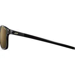 Lunettes de soleil Julbo The Streets Translucide Brillant Noir Spectron 3 Polarized