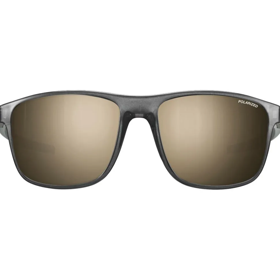 Lunettes de soleil Julbo The Streets Translucide Brillant Noir Spectron 3 Polarized