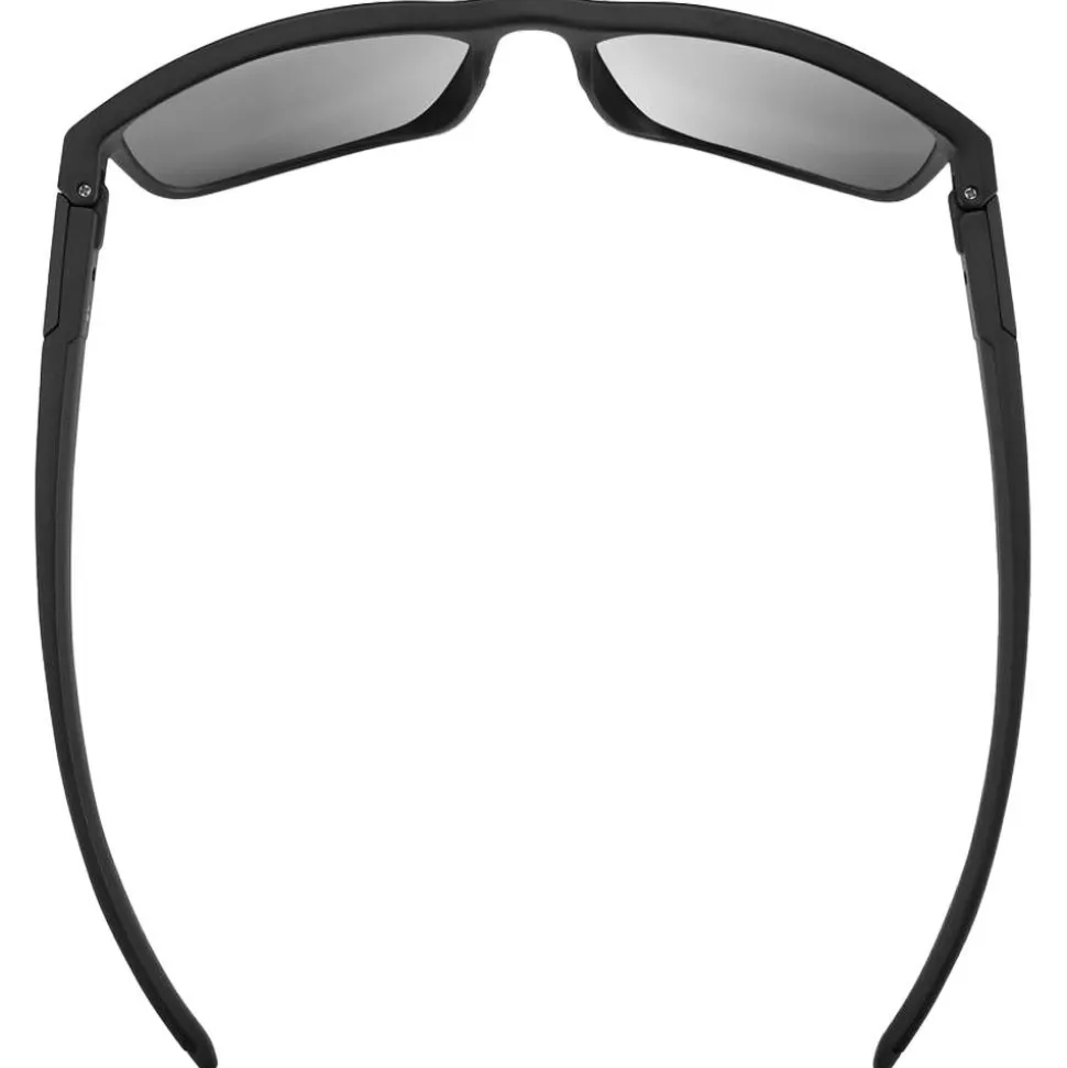 Lunettes de soleil Julbo The Streets Translucide Brillant Noir Spectron 3 Polarized