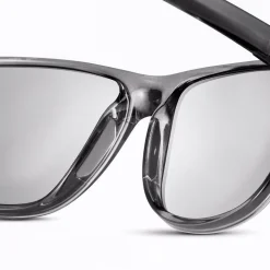 Lunettes de soleil Julbo The Streets Translucide Brillant Noir Spectron 3 Polarized