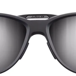 Lunettes de soleil Julbo Explorer 2.0 Translucide Noir Bleu Reactiv 0-4 High Contrast