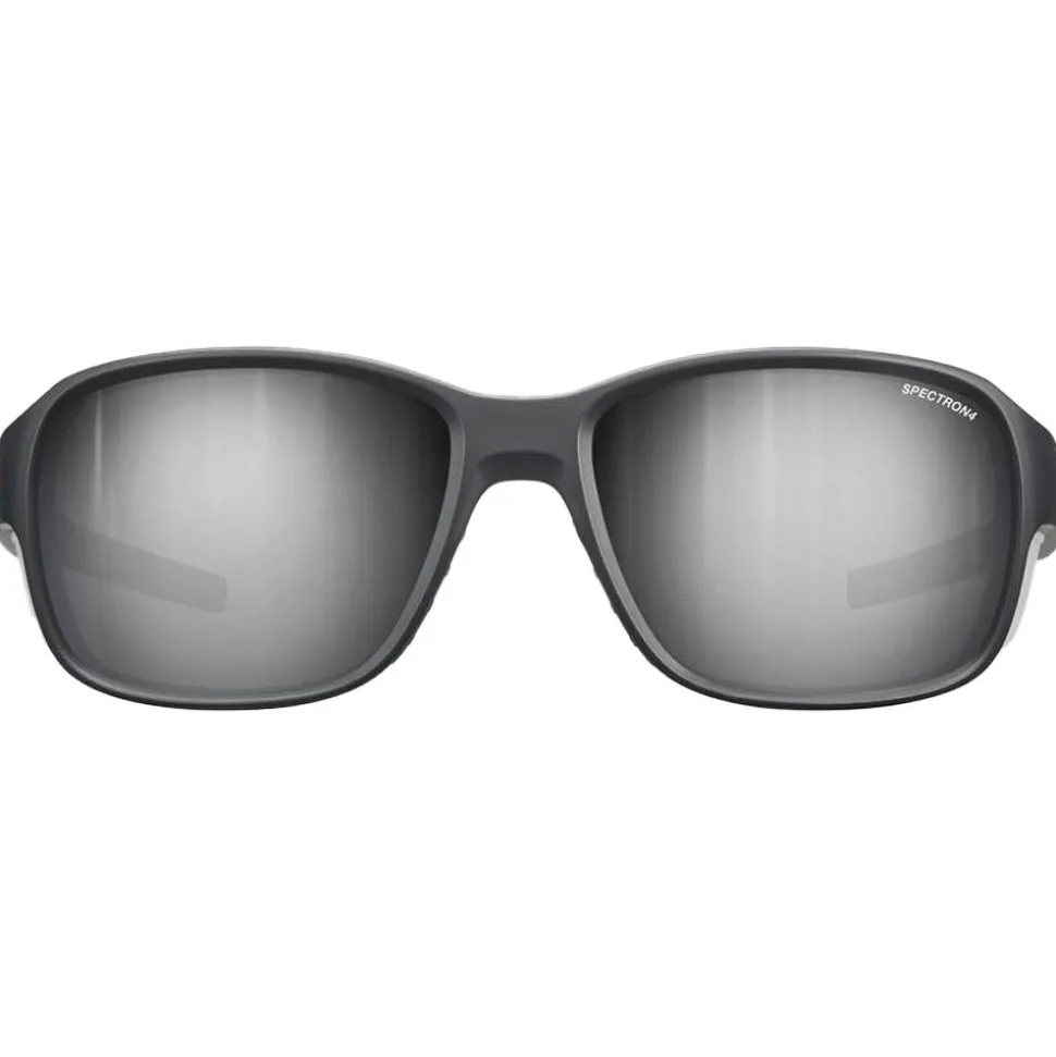 Lunettes de soleil Julbo Monterosa 2 Bleu Spectron 4 Bleu Foncé
