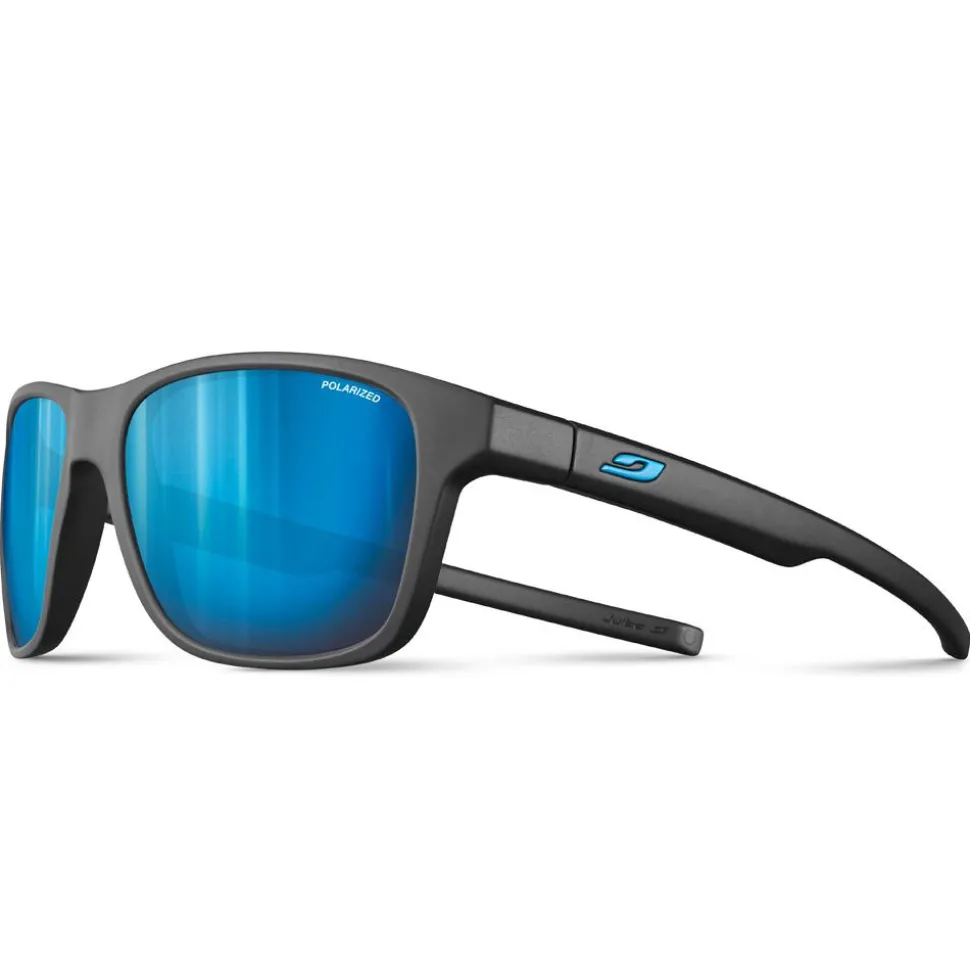 Lunettes de soleil Julbo Lounge Noir Mat Spectron 3 Polarized
