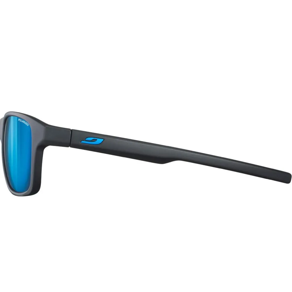 Lunettes de soleil Julbo Lounge Noir Mat Spectron 3 Polarized