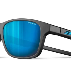 Lunettes de soleil Julbo Lounge Noir Mat Spectron 3 Polarized