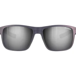 Lunettes de soleil Julbo Renegade Mat Bleu Rouge Irisé Spectron 3 Polarized